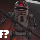 Image for article titled I Haven't Even Seen The Last Episode Of The Mandalorian Yet But We Have To Talk About That Droid